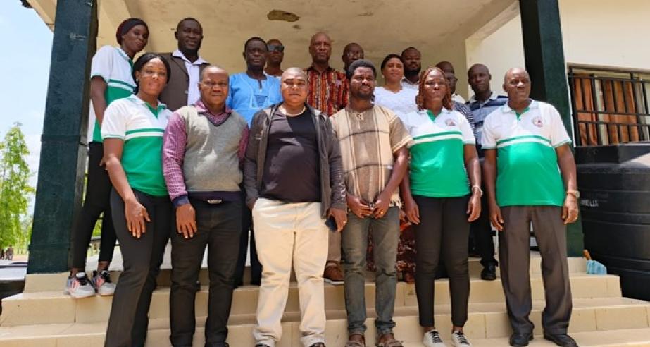 Liberia’s Poultry Sector Takes Bold Step For Self-Sufficiency, Reviving a Long-Awaited Poultry Development Strategy