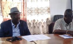 CARI Director General & New Board Chairman