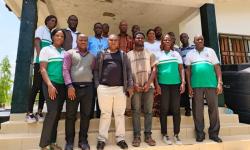 Liberia’s Poultry Sector Takes Bold Step For Self-Sufficiency, Reviving a Long-Awaited Poultry Development Strategy