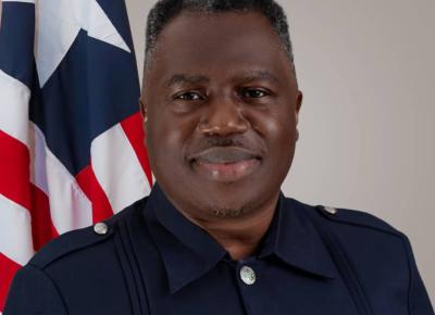 Honorable Jeremiah Kpan Koung