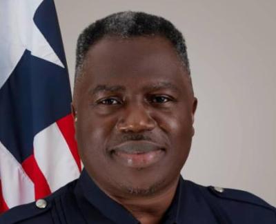 H. E. Jeremiah Kpan Koung